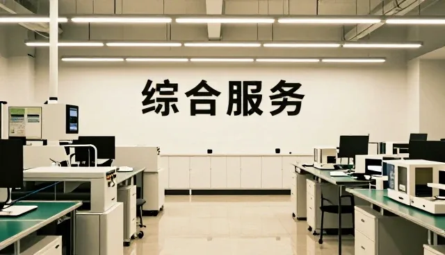 深圳市百家盾生活服务有限公司