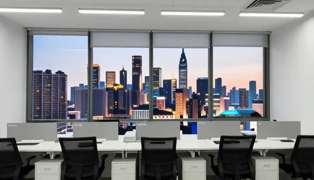 技术服务检查要点解析：保障系统稳定运行