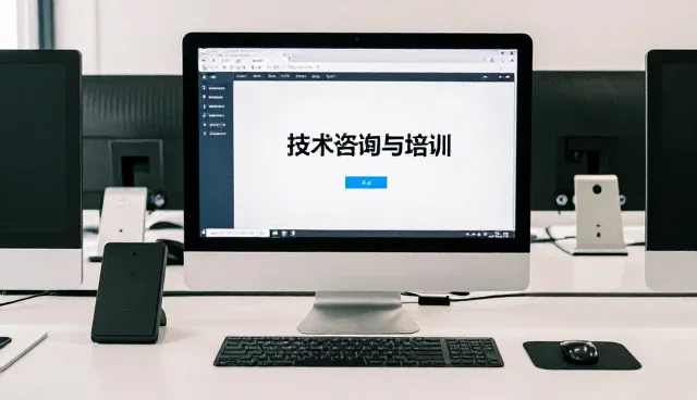 企业运维服务选型中的核心考量要素解析